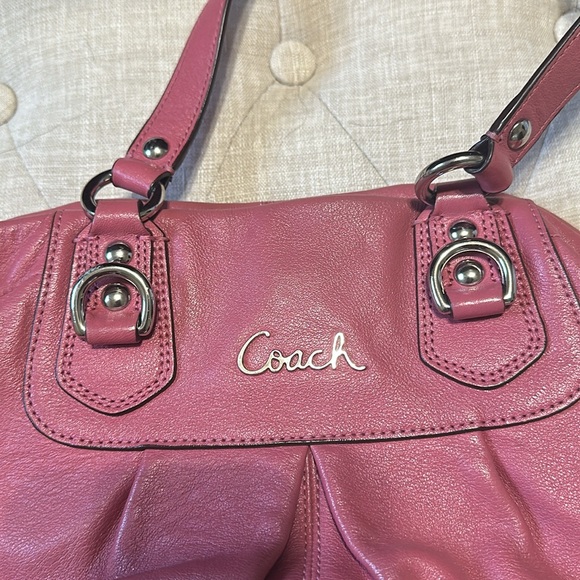 Coach Purse and wallet - Picture 15 of 15